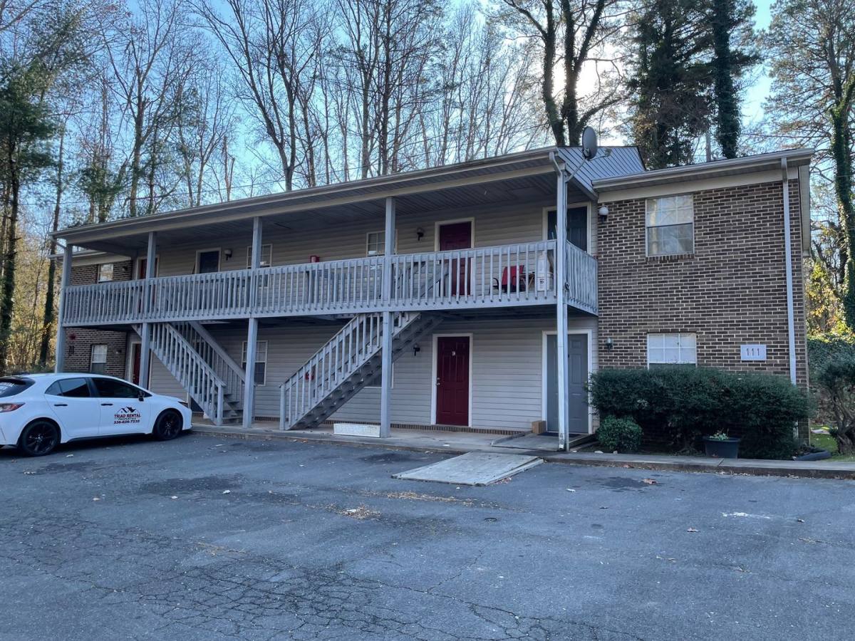 Apartment for rent at 111-113-115 Reece Court, Randleman, NC 27317