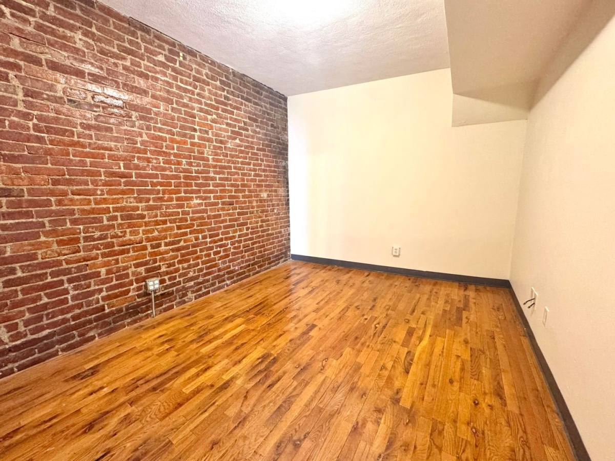 Apartment for rent at 842 Huntington Ave #1, Roxbury Crossing, MA 02120