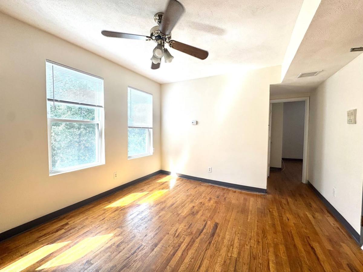 Apartment for rent at 842 Huntington Ave #1, Roxbury Crossing, MA 02120