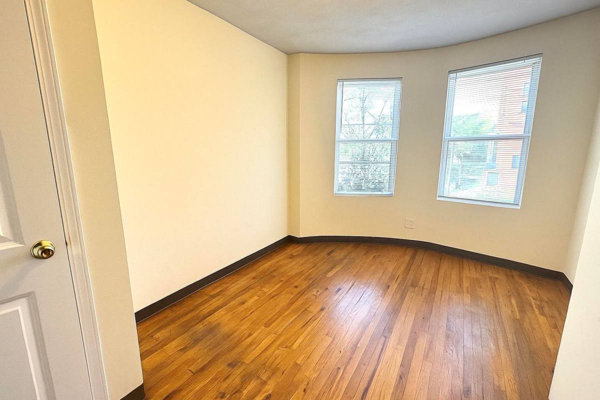 Apartment for rent at 842 Huntington Ave #1, Roxbury Crossing, MA 02120