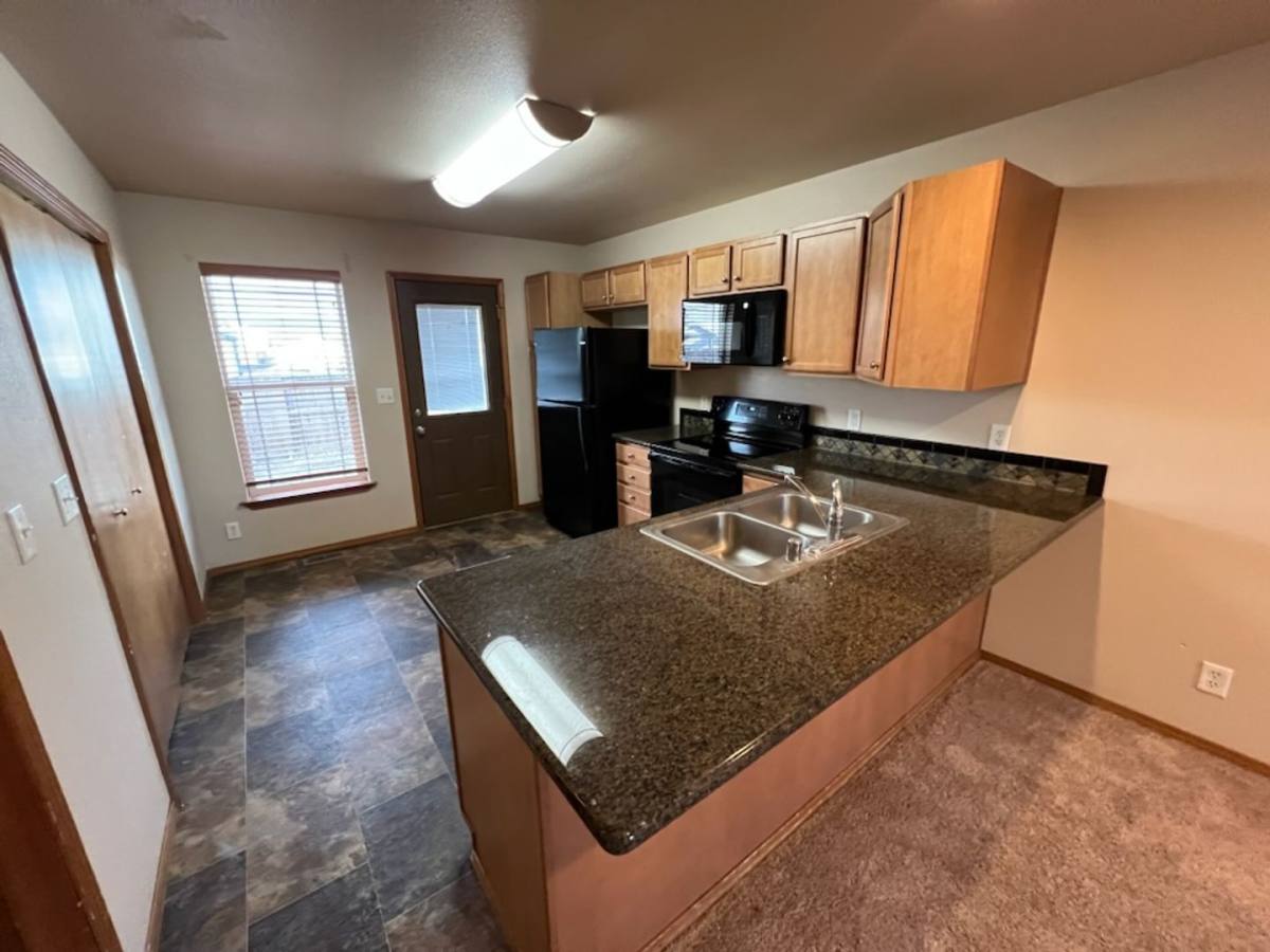 Apartment for rent at 435 E St NE, Quincy, WA 98848