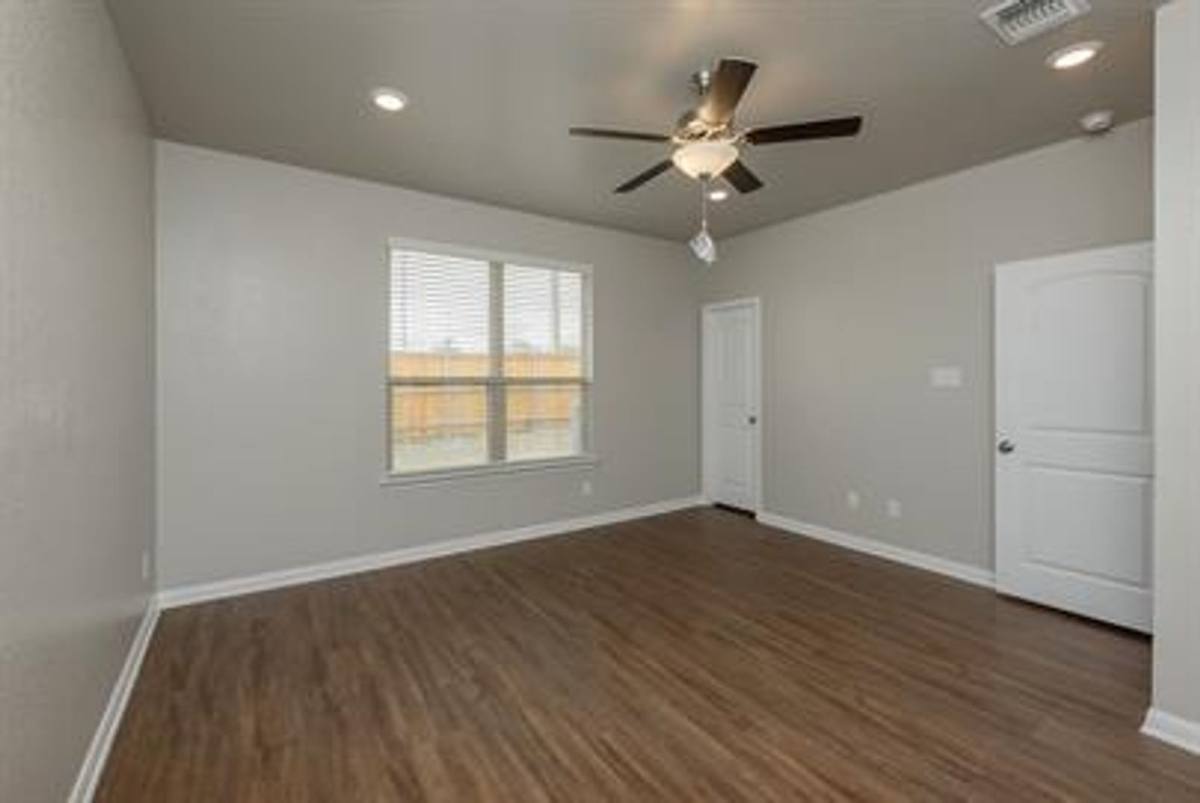 House for rent at 1551 Case Rd, Temple, TX 76504