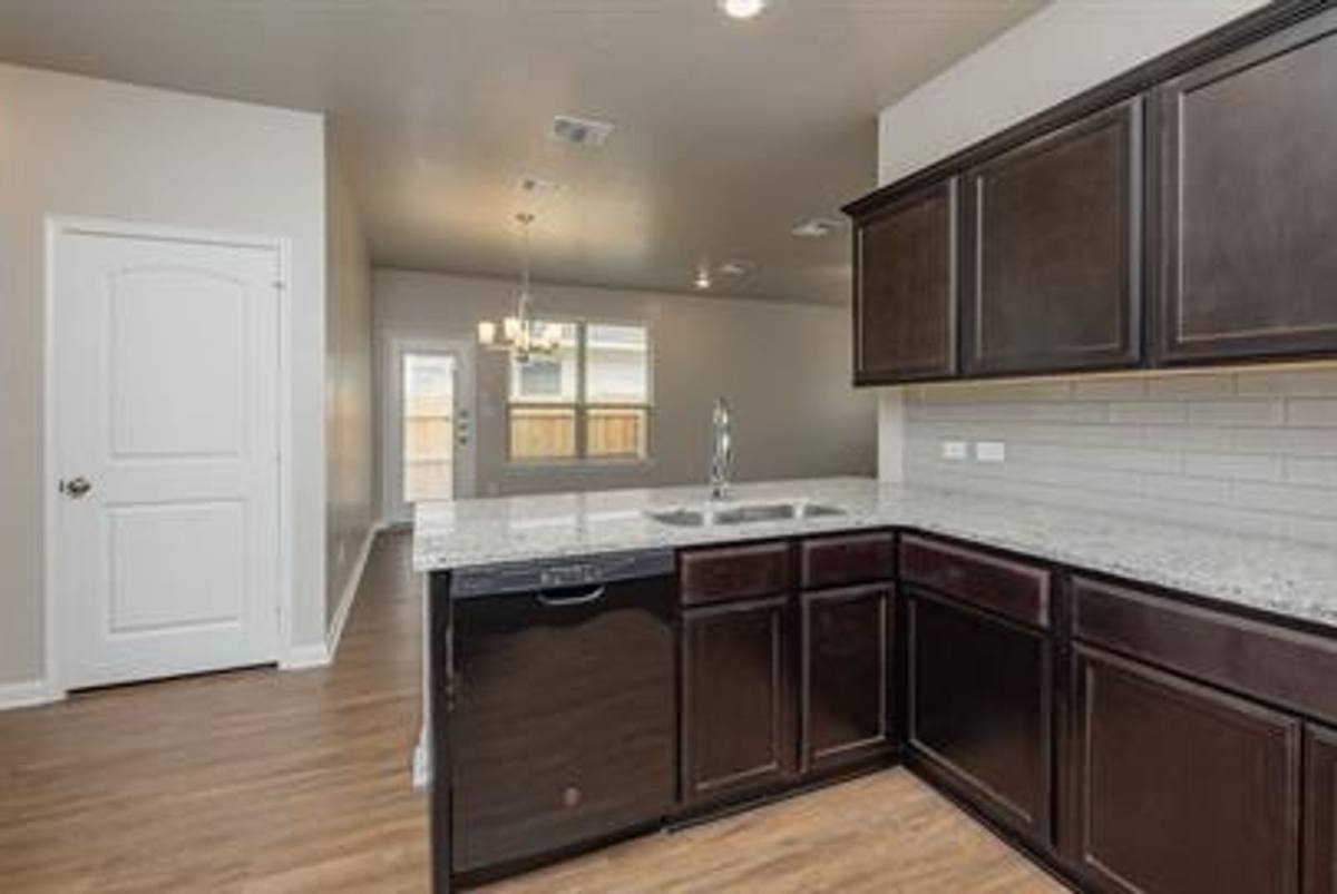 House for rent at 1551 Case Rd, Temple, TX 76504