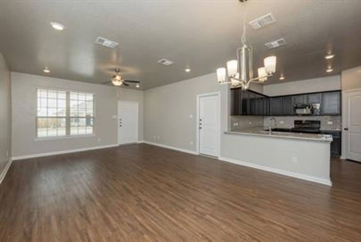 House for rent at 1551 Case Rd, Temple, TX 76504