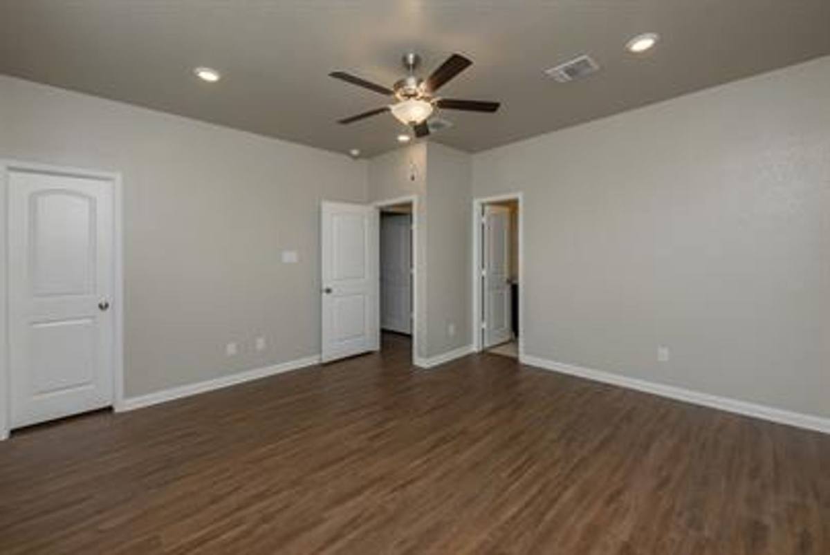 House for rent at 1551 Case Rd, Temple, TX 76504