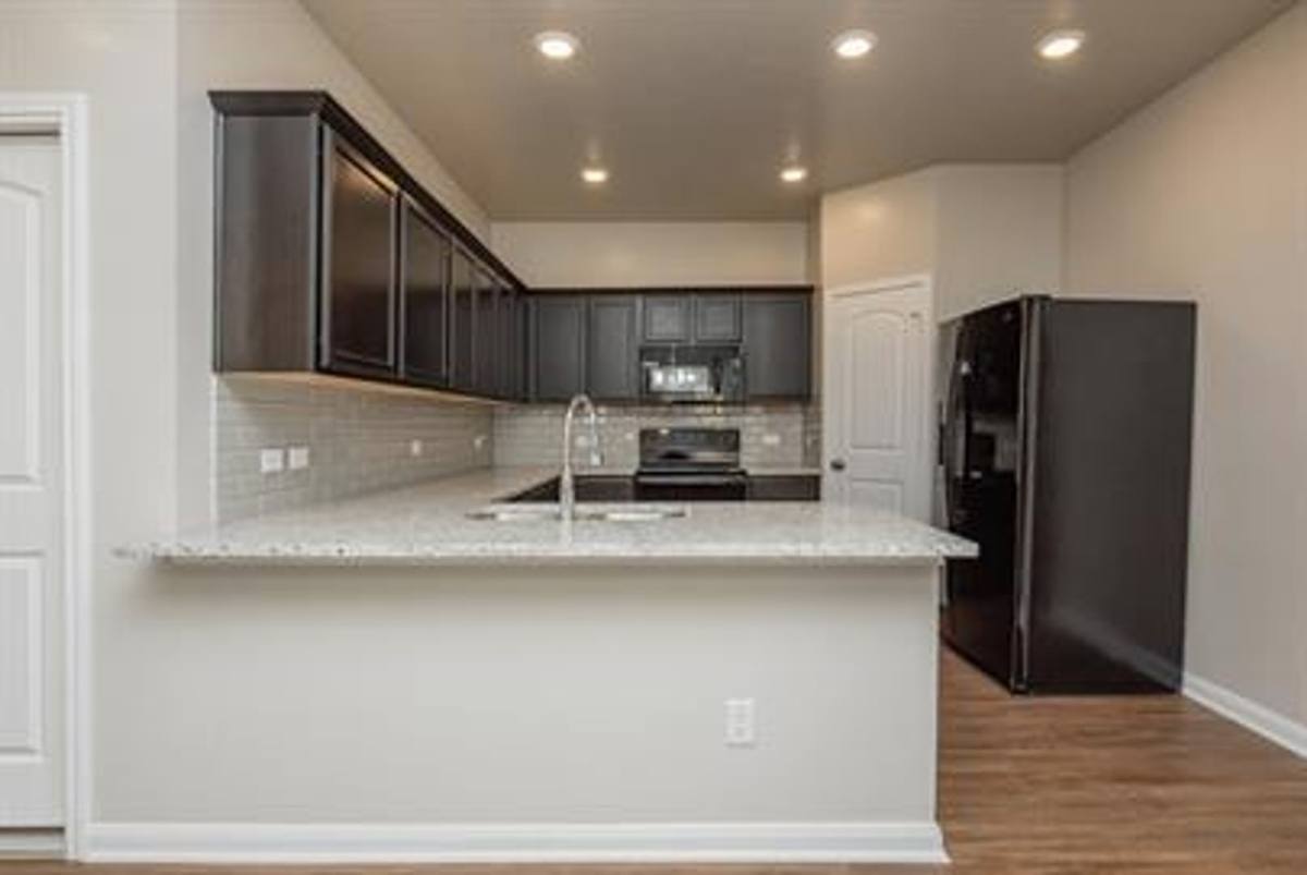 House for rent at 1551 Case Rd, Temple, TX 76504