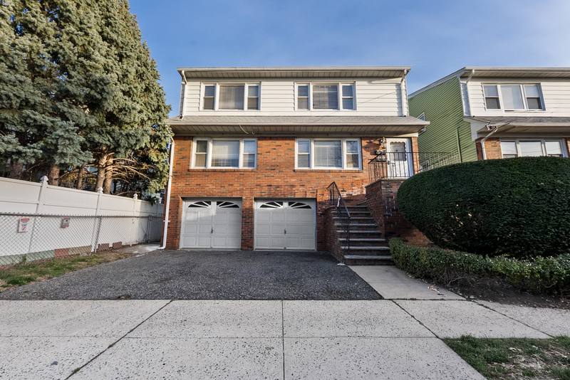 Apartment for rent at 7108 Polk St #2, North Bergen, NJ 07047