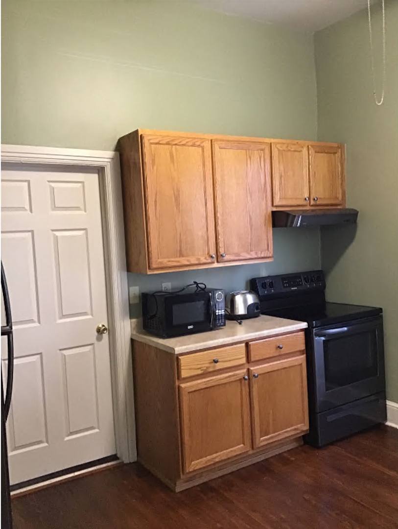 Apartment for rent at 134 E Queen St, Chambersburg, PA 17201