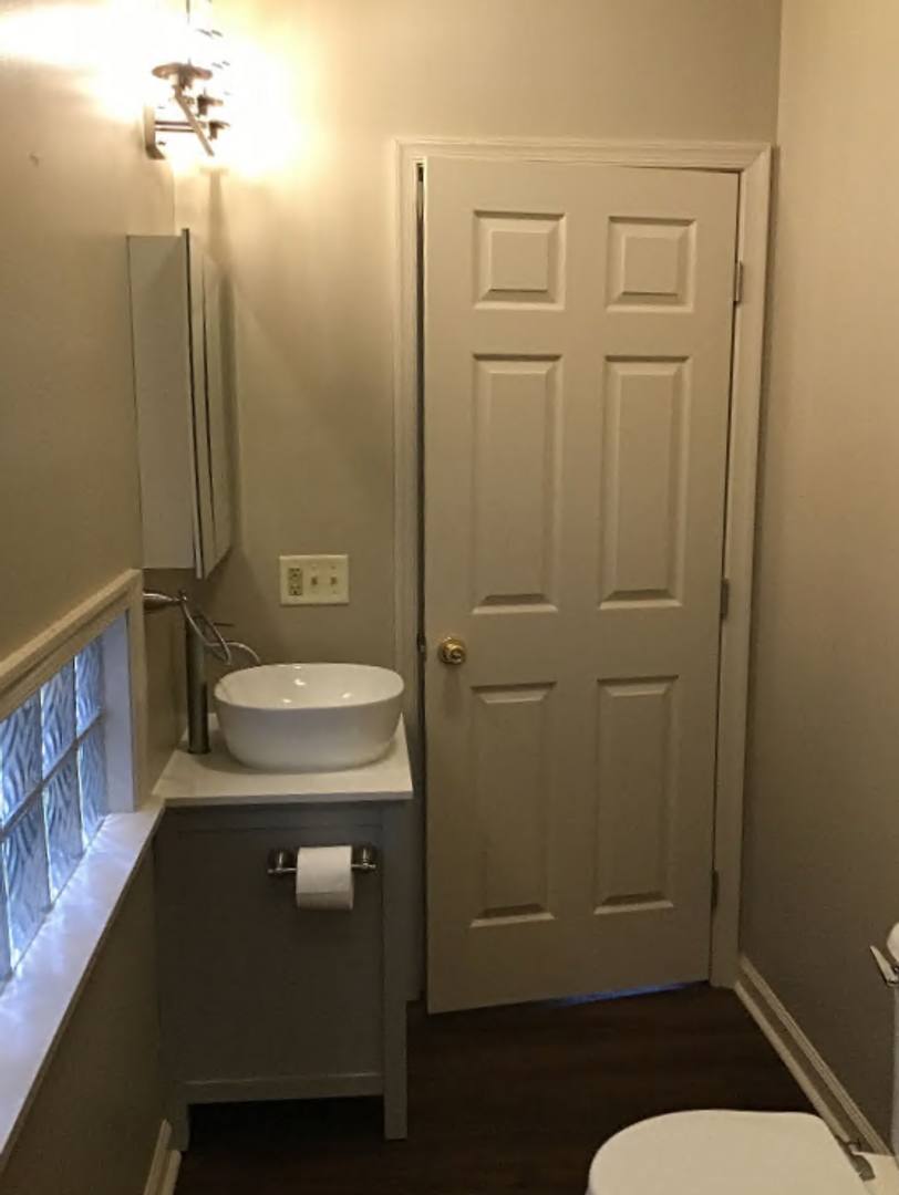 Apartment for rent at 134 E Queen St, Chambersburg, PA 17201