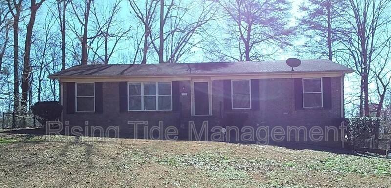 House for rent at 3211 Churchview Way, Bessemer, AL 35023