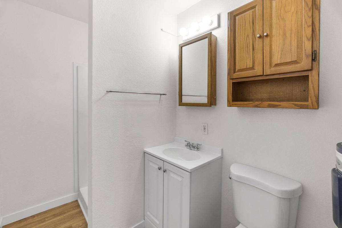 Apartment for rent at 7917 Martin Way E, Olympia, WA 98516