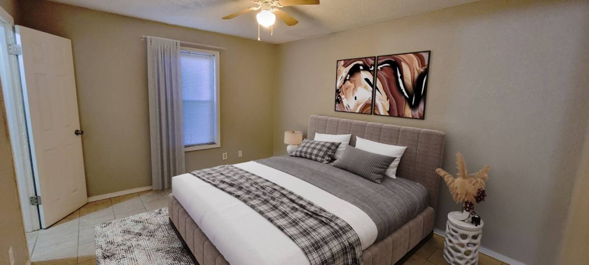 Apartment for rent at 601 S Nelson, Amarillo, TX 79104