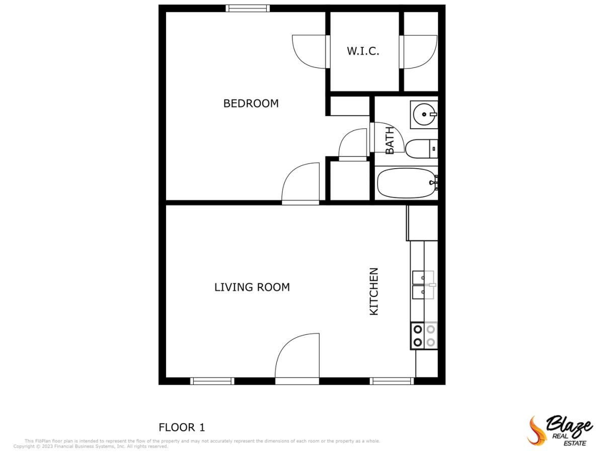 Apartment for rent at 601 S Nelson, Amarillo, TX 79104