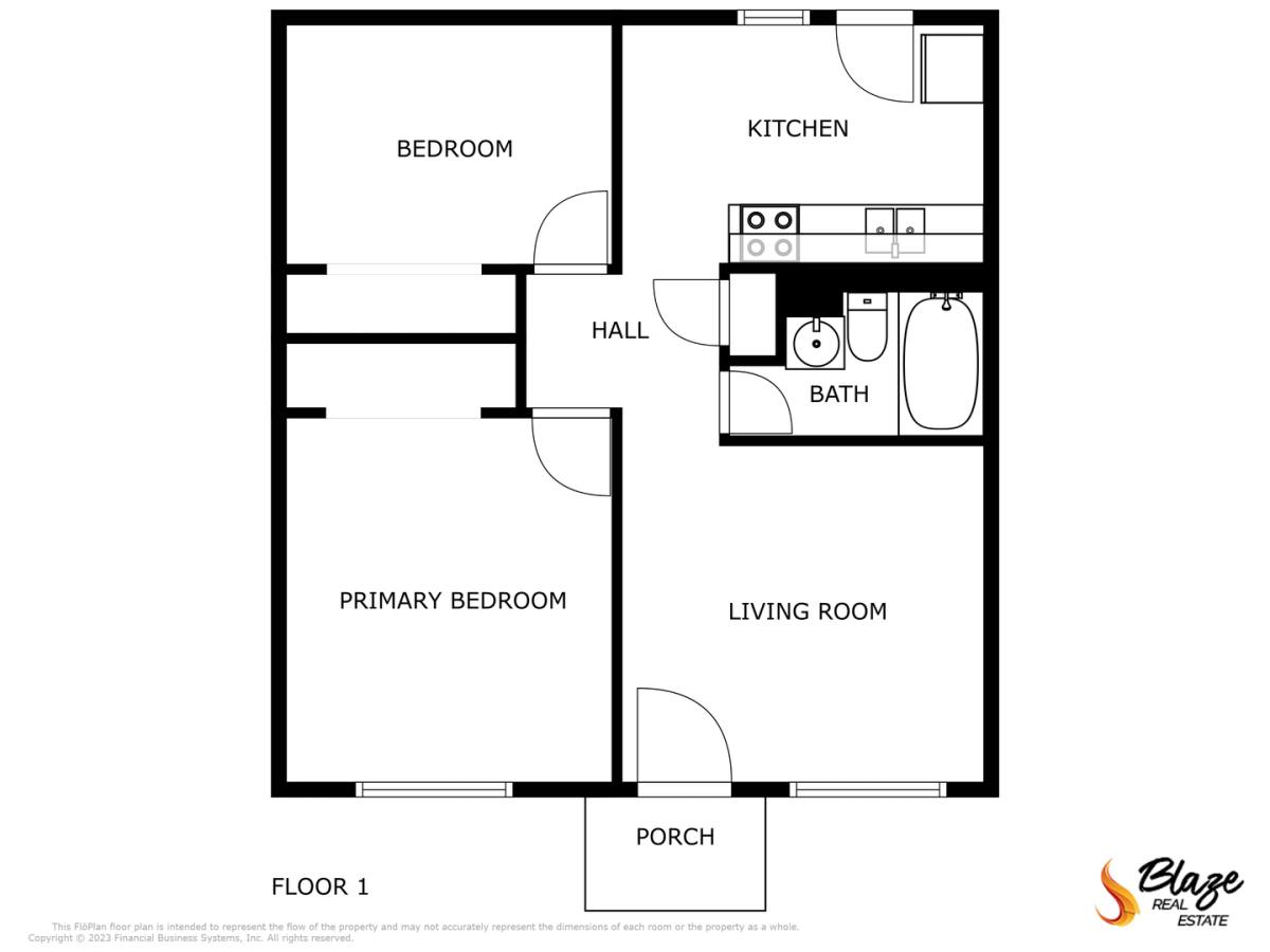 Apartment for rent at 601 S Nelson, Amarillo, TX 79104