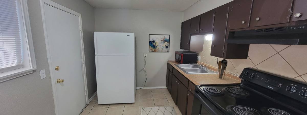 Apartment for rent at 601 S Nelson, Amarillo, TX 79104
