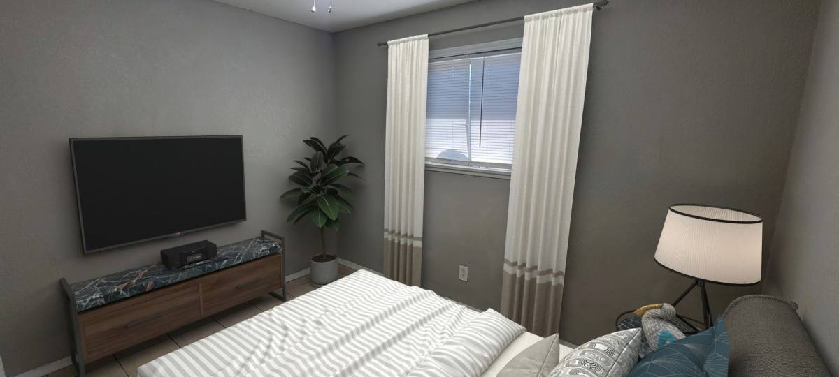 Apartment for rent at 601 S Nelson, Amarillo, TX 79104