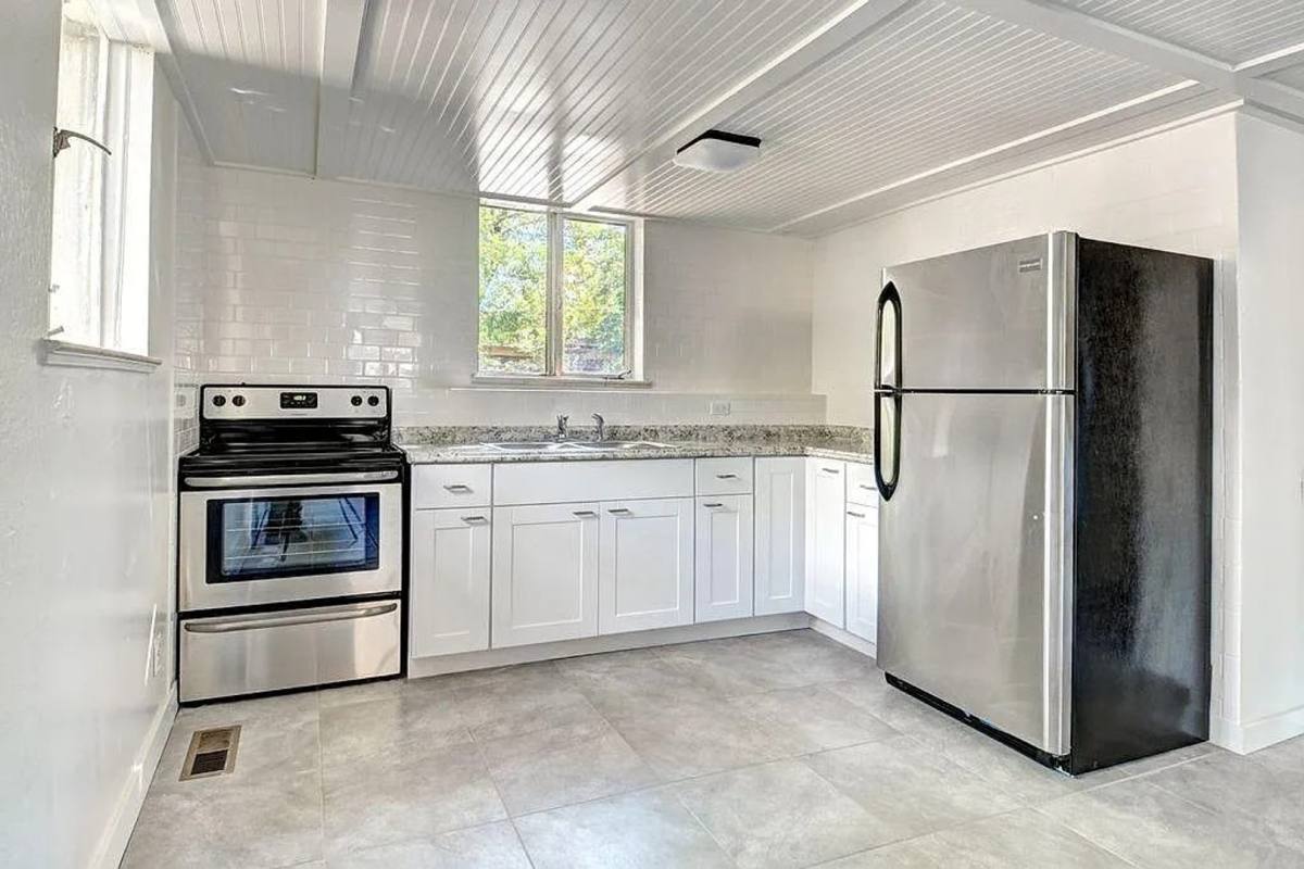 Apartment for rent at 1110 6th St, Boulder, CO 80302