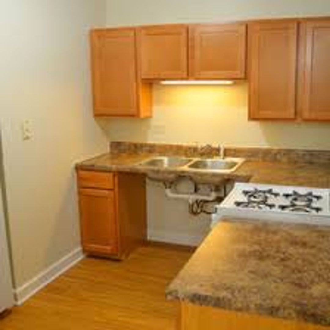 Apartment for rent at 1343 N Cleveland Ave, Chicago, IL 60610