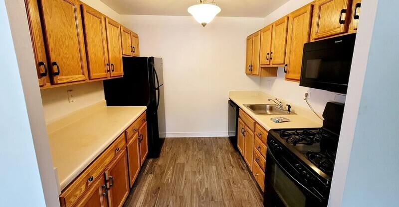 Apartment for rent at 800 Brook Hill Rd #722, Wallops Island, VA 23337