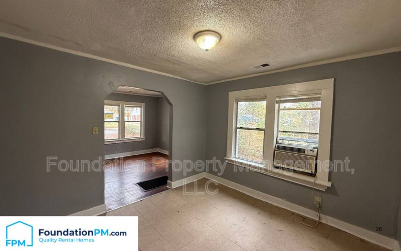 House for rent at 1576 David St, Memphis, TN 38114