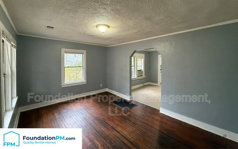 House for rent at 1576 David St, Memphis, TN 38114