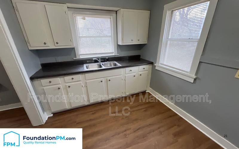 House for rent at 1576 David St, Memphis, TN 38114