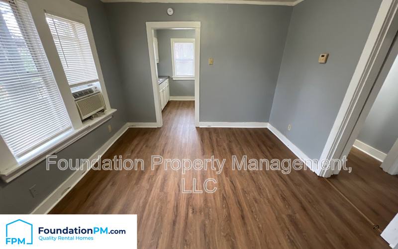 House for rent at 1576 David St, Memphis, TN 38114