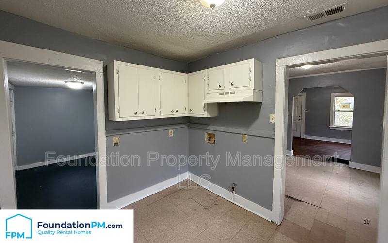 House for rent at 1576 David St, Memphis, TN 38114