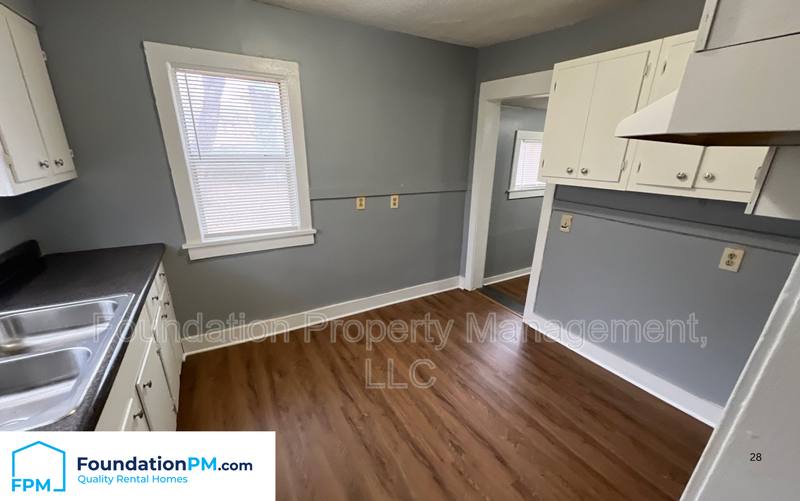 House for rent at 1576 David St, Memphis, TN 38114