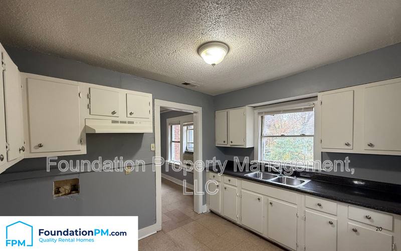 House for rent at 1576 David St, Memphis, TN 38114