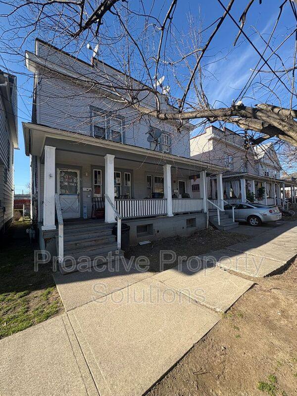 House for rent at 27 Edison St, Wilkes Barre, PA 18702