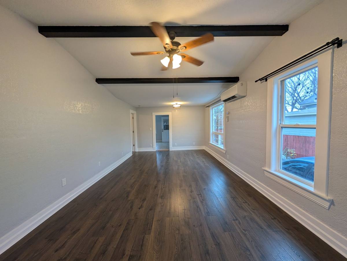 Townhouse for rent at 611 Ward St, Milton Freewater, OR 97862