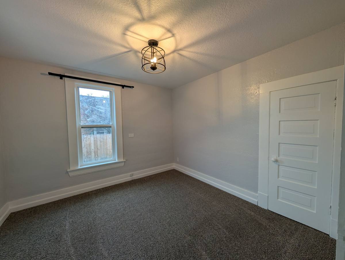Townhouse for rent at 611 Ward St, Milton Freewater, OR 97862
