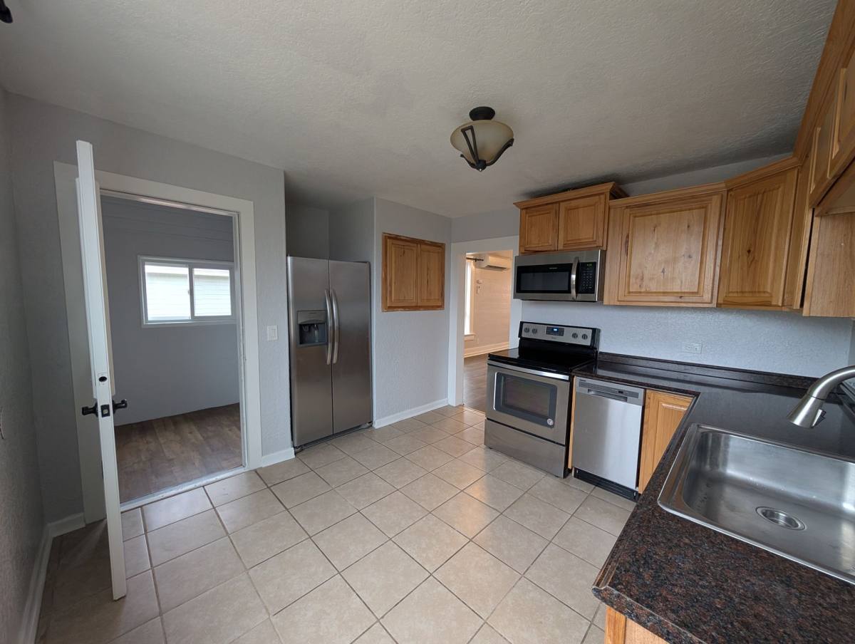 Townhouse for rent at 611 Ward St, Milton Freewater, OR 97862