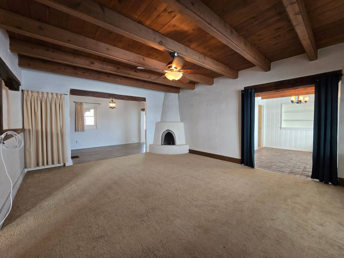 Apartment for rent at 27633 W Frontage Rd, Santa Fe, NM 87507