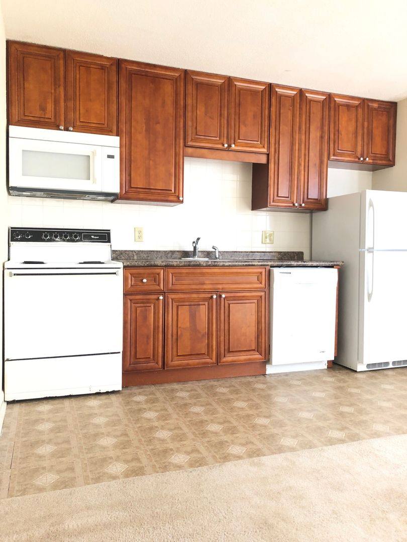Apartment for rent at 400 Knight Dr, Statesboro, GA 30458