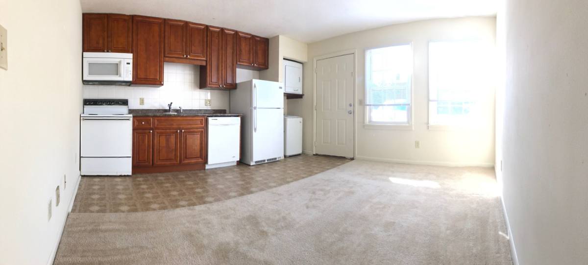Apartment for rent at 400 Knight Dr, Statesboro, GA 30458