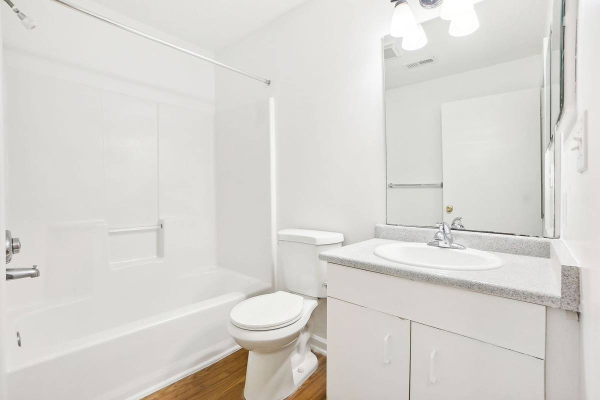 Apartment for rent at 902-904 Lambeth Circle, Durham, NC 27705