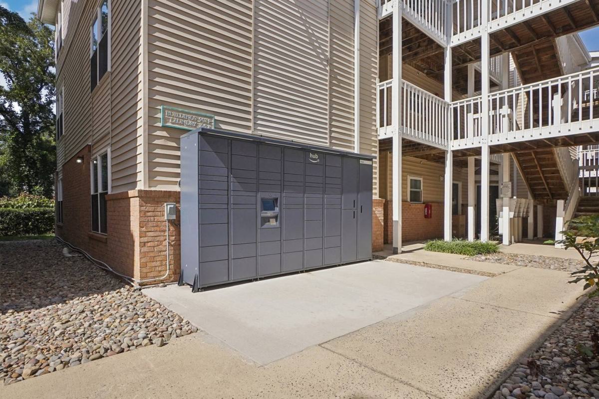 Apartment for rent at 902-904 Lambeth Circle, Durham, NC 27705