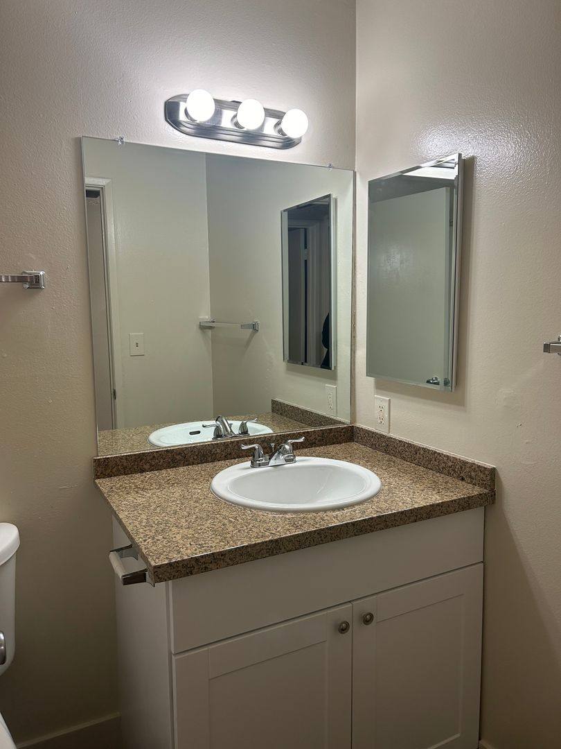 Apartment for rent at 1213 Norwegian Ave, Modesto, CA 95350
