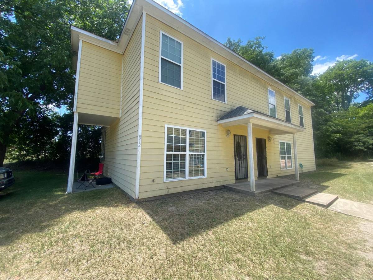 Apartment for rent at 812 20th St, Phenix City, AL 36867