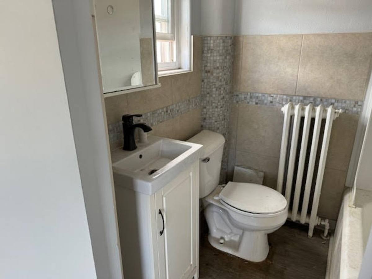 Apartment for rent at 102 N Main St, Minier, IL 61759