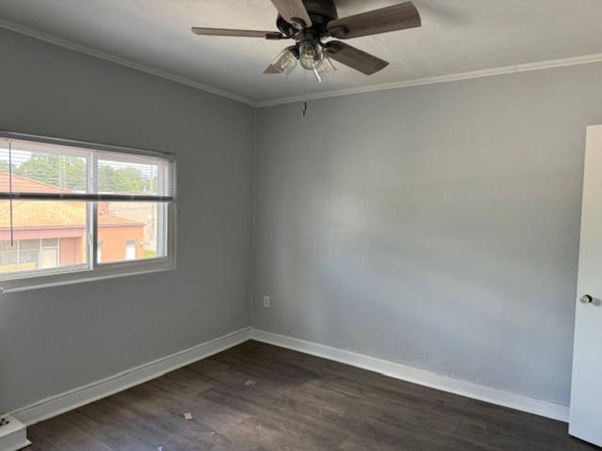 Apartment for rent at 102 N Main St, Minier, IL 61759