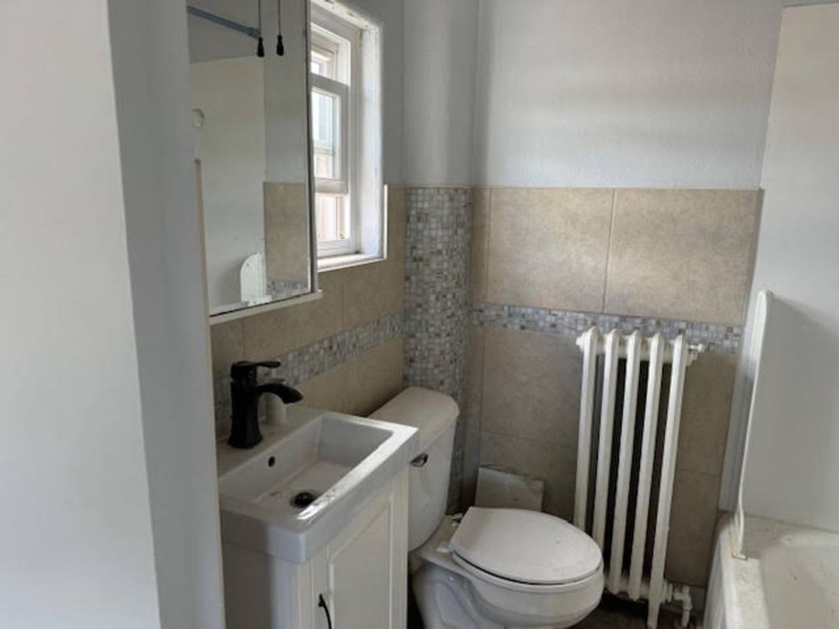 Apartment for rent at 102 N Main St, Minier, IL 61759