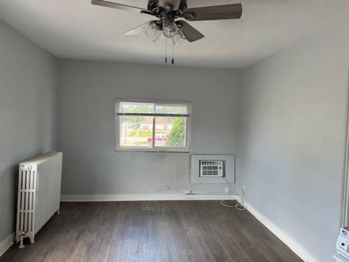 Apartment for rent at 102 N Main St, Minier, IL 61759