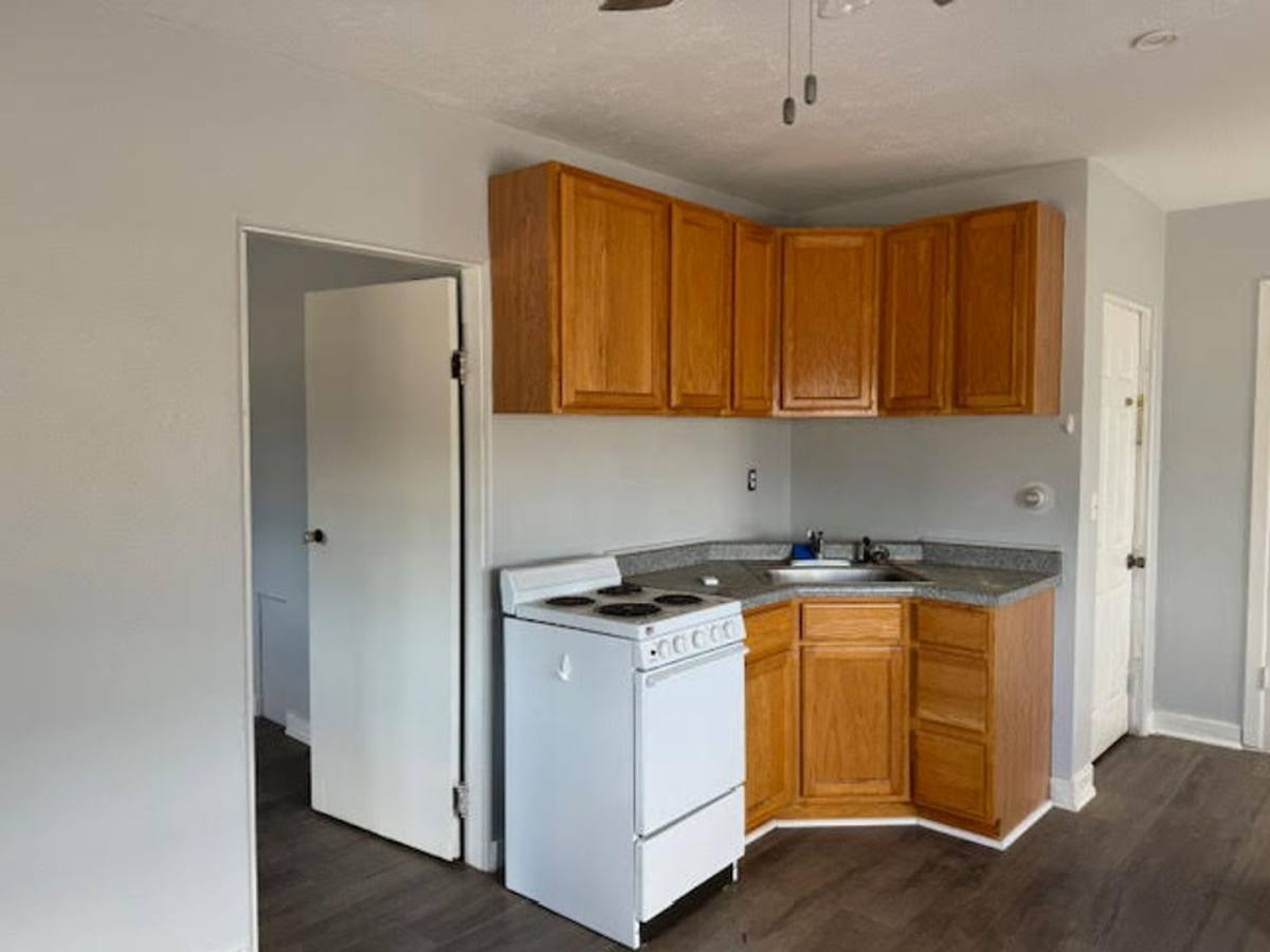 Apartment for rent at 102 N Main St, Minier, IL 61759