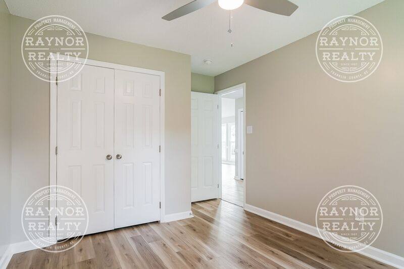 House for rent at 118 Murphy Dr, Clayton, NC 27527