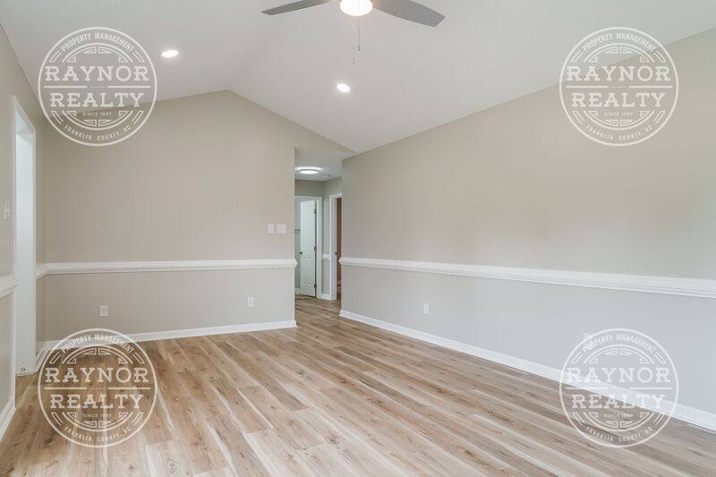 House for rent at 118 Murphy Dr, Clayton, NC 27527