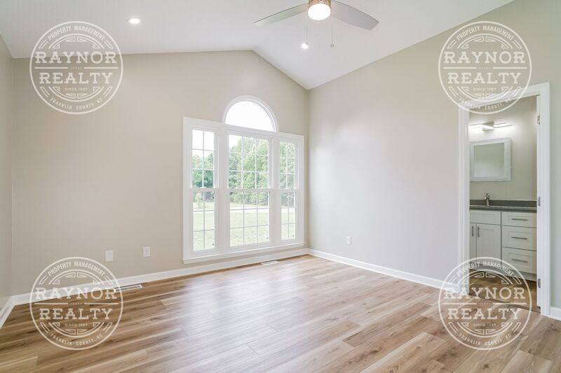 House for rent at 118 Murphy Dr, Clayton, NC 27527