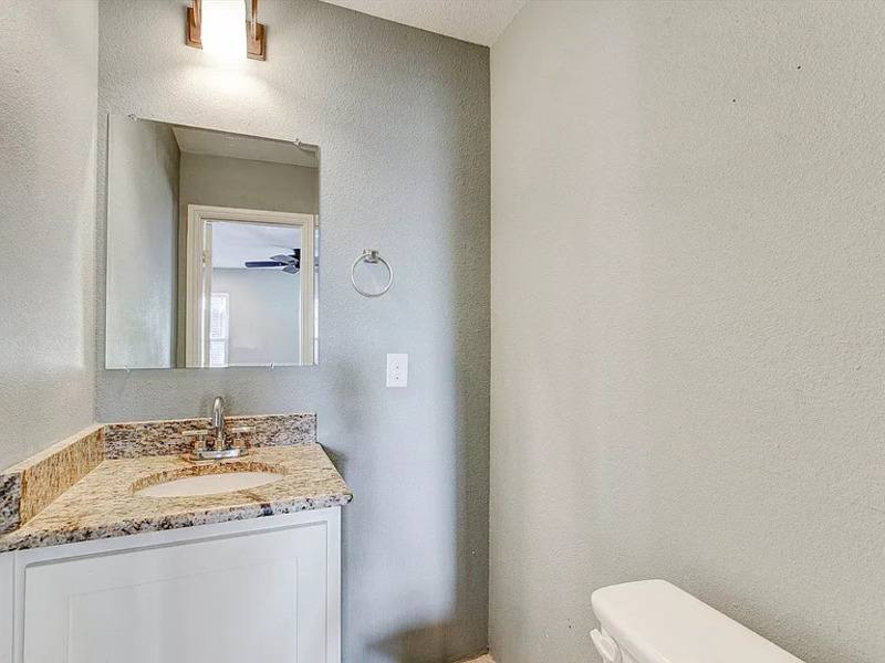 House for rent at 3201 Forest Park Blvd, Fort Worth, TX 76110